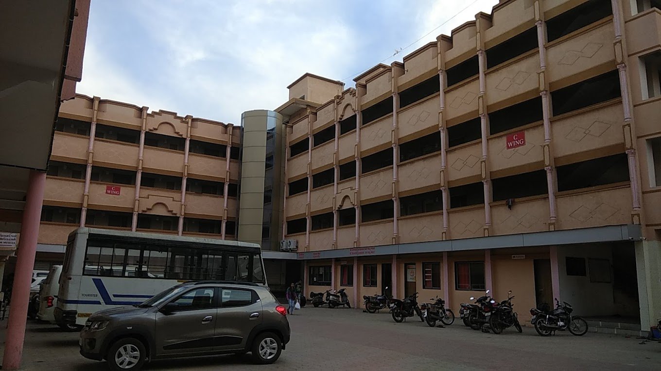 jamnagar - shri 5 navtanpuri dham